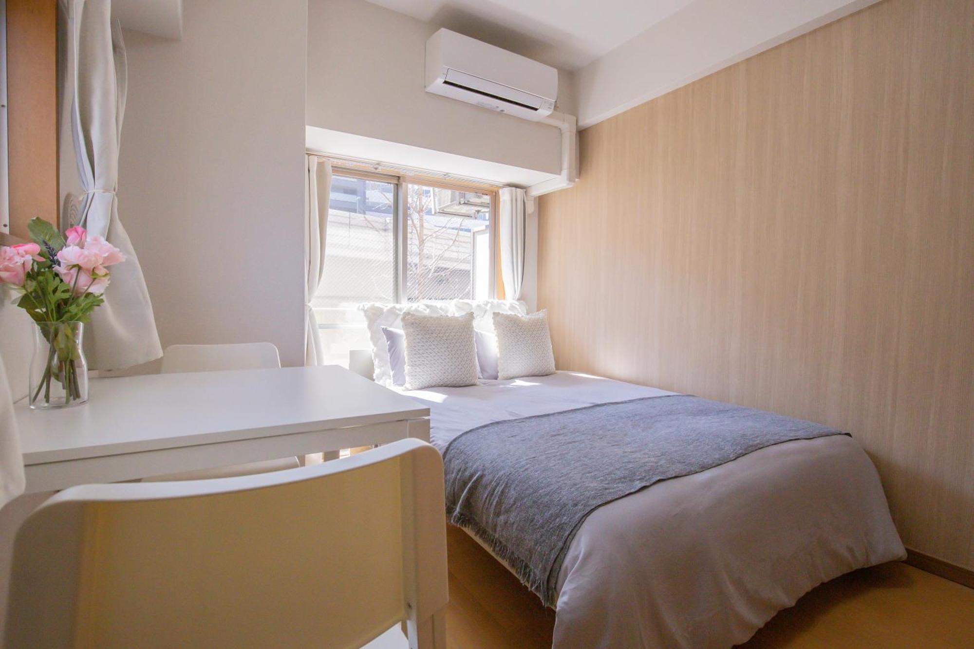 Walk To Jr Shibuya -loy Apartemen