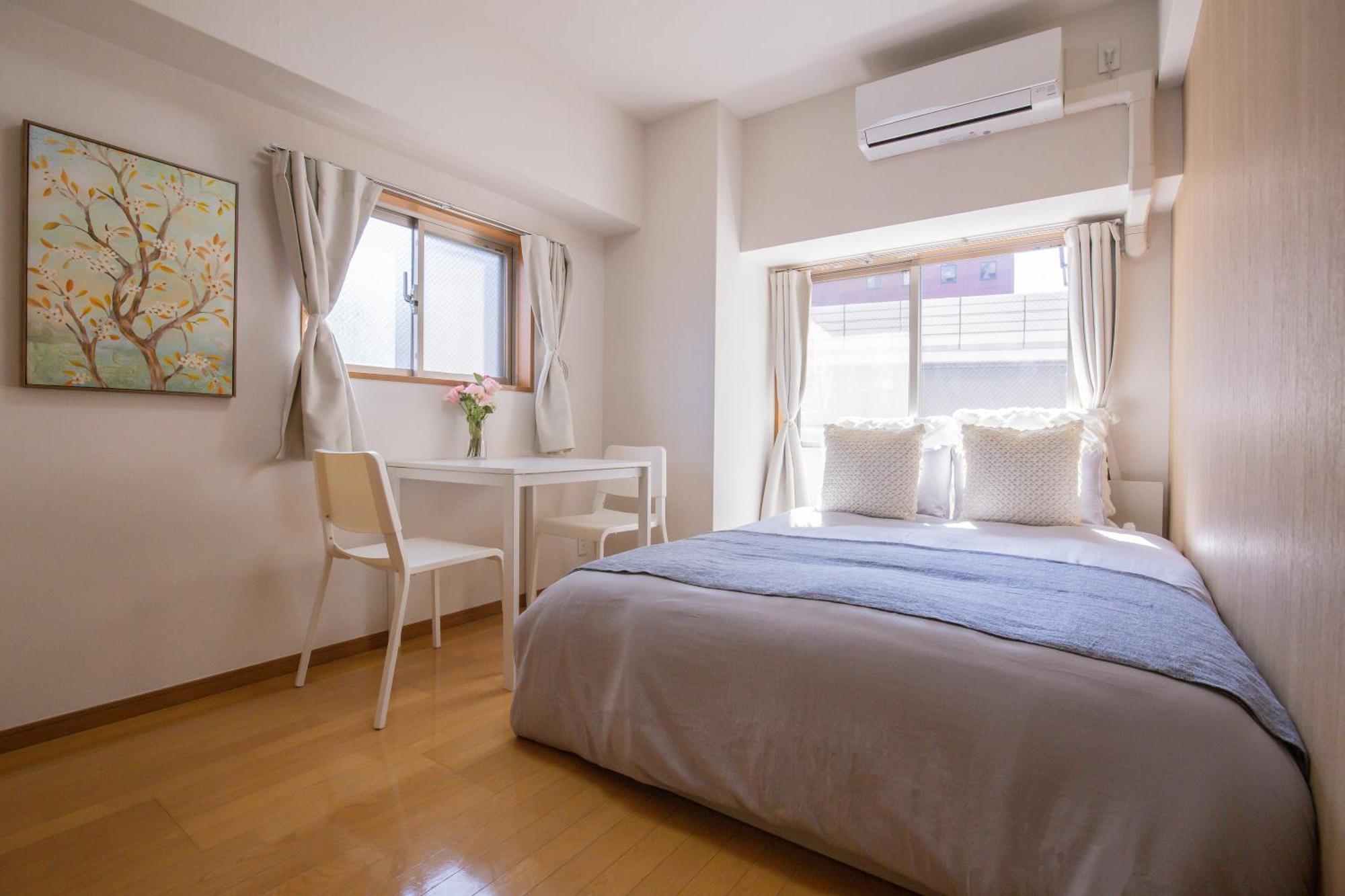 Walk To Jr Shibuya -loy Apartemen *