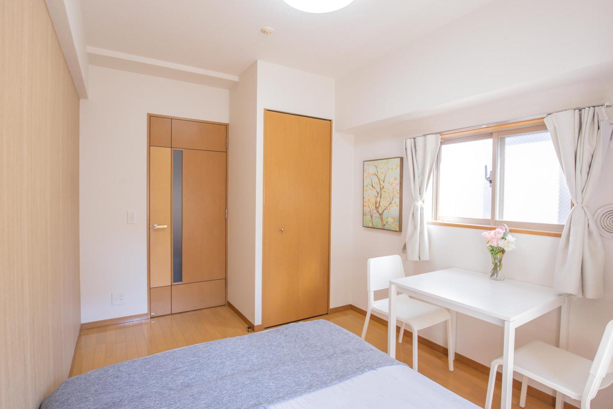 Apartemen Walk To Jr Shibuya -loy *